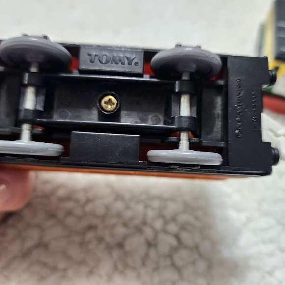 Thomas & Friends Mini Train Set - Multicolor - Picture 6 of 10